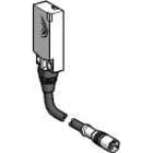 TMSS - XS7F1A1DAL01M8 Optim.15x32 dc 2-led. no plugg