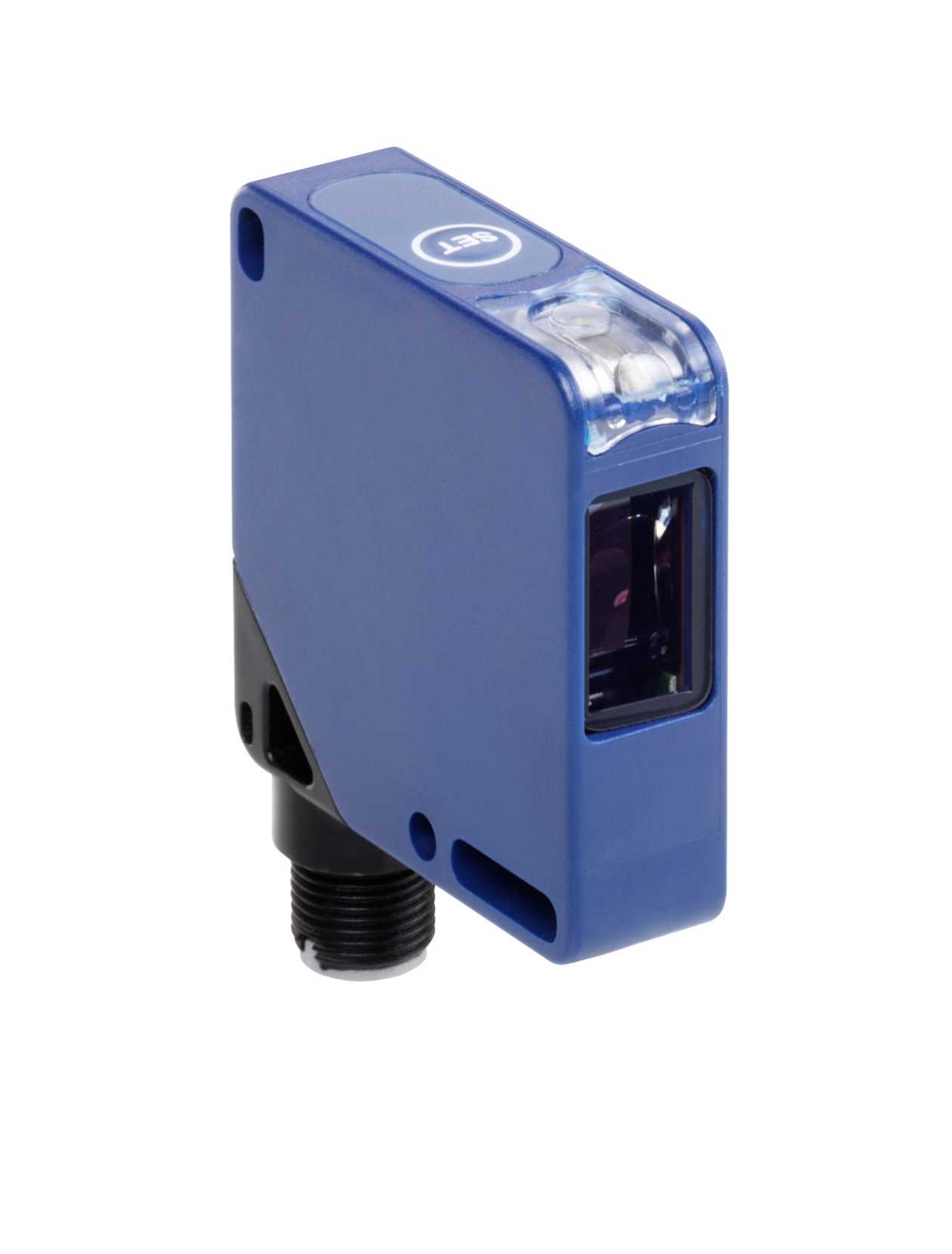TMSS - XUKR1PSMM12 Fotocelle kontrast PNP M12