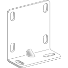 Schneider Electric - XUZAM04 Braket sidefeste f/XUM plast