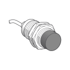 TMSS - XS4P30AB110 PLAST Ø30,0..10V,KAB.SN=15