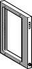 TMSS - XUVF120M12 Rmmefotocel 200x120 4mm obj.