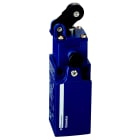 TMSS - XCNR2121P20 Endebryterhjul/arm NO+NC M20