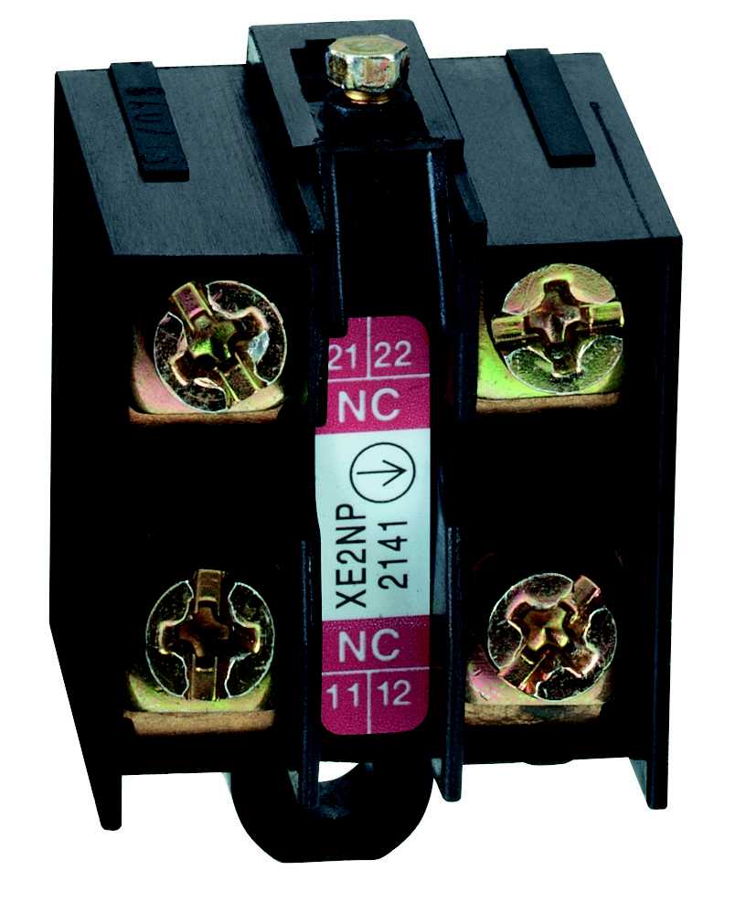 TMSS - XE2NP2141 Kontaktele.2nc.f/XCK-J/L/M/S/P