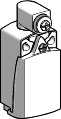 TMSS - XCKD2101P16 Endebryter hode u/arm M16