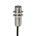 TMSS - Ind.giv.Ø18 sn=5mm NC,NPN,12-48Vdc