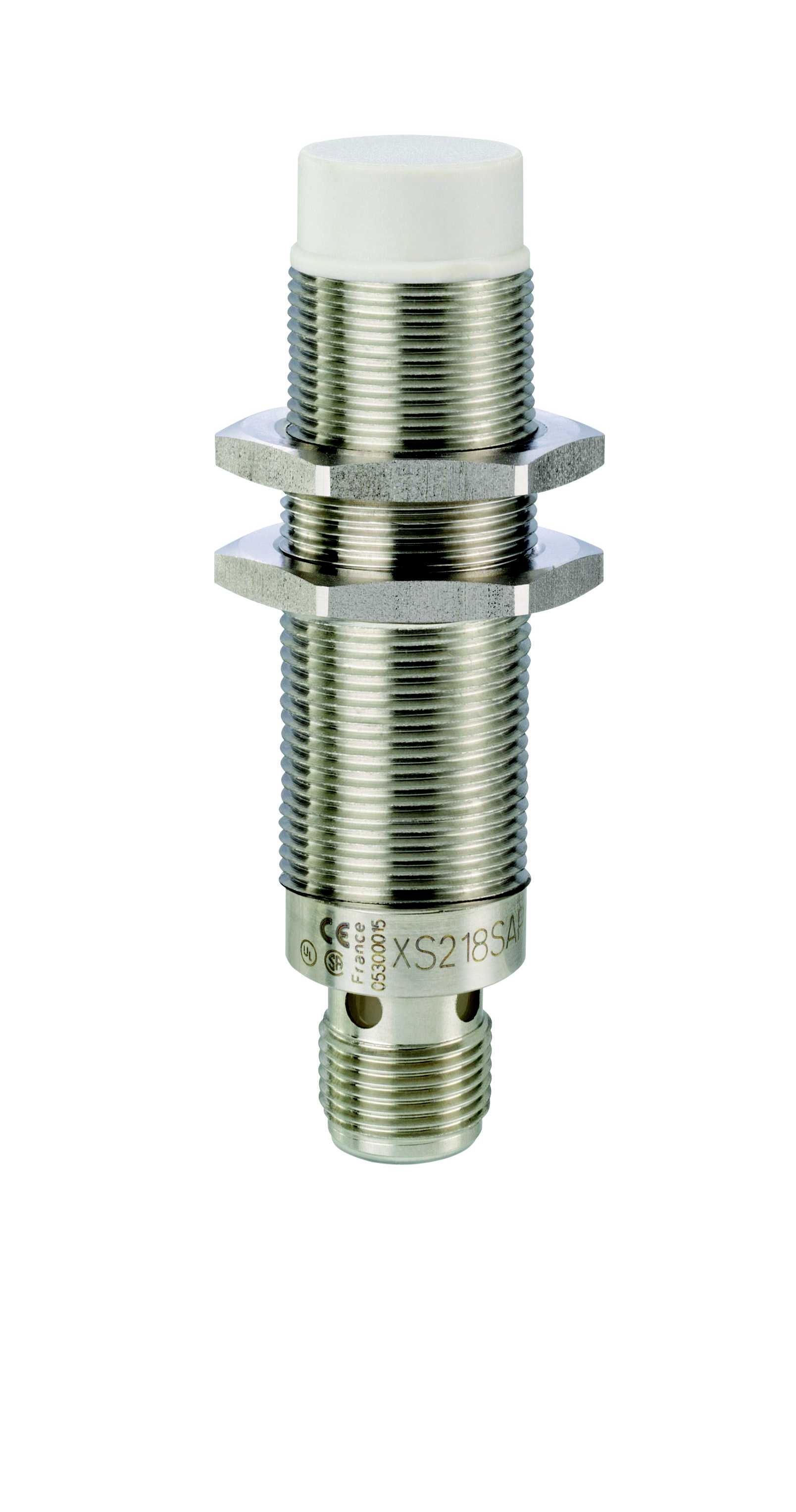 TMSS - XS518B1NAM12 Induktiv giver NPN no m/plu
