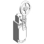 Telemecanique - XCKS549H29 Endebryter variab.arm/Ø50rull,M20