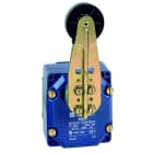 TMSS - XCRB15 Endebryter arm m/Ø50 mm hjul