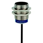 TMSS - Induktiv givere Ø30 m/gj.PNP L=2m
