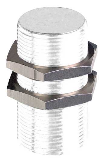 Telemecanique - XSZE105 2 muttere M5 metall