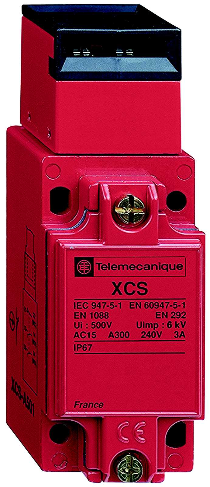 TMSS - XZCC12FCP42B Plugg M12/4 hun vinkel plast s
