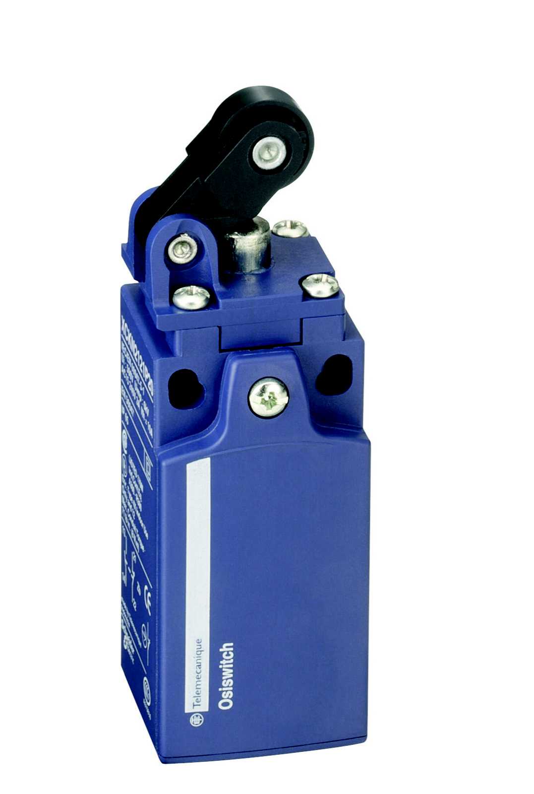 TMSS - XCKN2121P20 Endebryterstempl hj/arm NC+NO M20