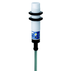 TMSS - XT218A1FAL2 Kapgiv Ø18 NO L=2M Plast
