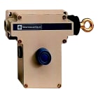 TMSS - ZC2JE095 Endebryterkropp (+120 C)