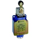 TMSS - XCKL115 Endebryter kort arm m/rulle