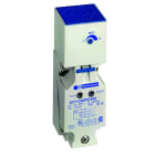 Schneider Electric - Lister (2 stk) L=394 mm
