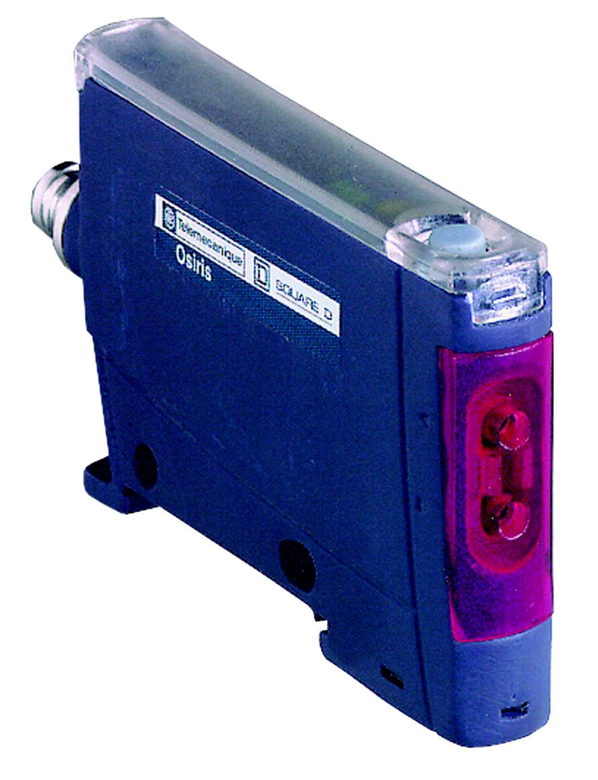 TMSS - XUFN12301 FIBERKABEL 2M  SENDER/MOTAGER