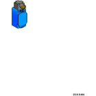 TMSS - ZCKS404 ENDEBRYTERKROPP