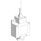 TMSS - XCKL106 Endebryter metall pisk