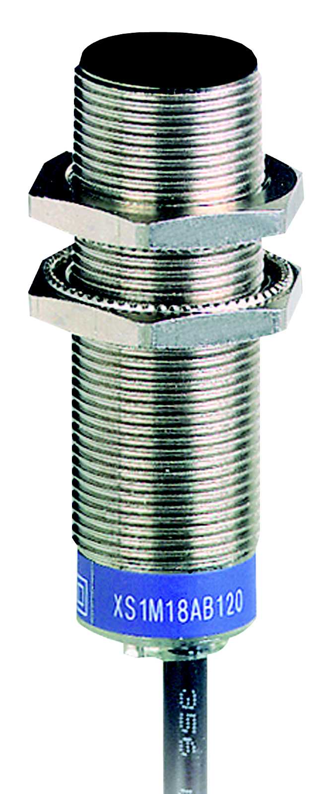 TMSS - Induktiv givere analog Ø 18MM