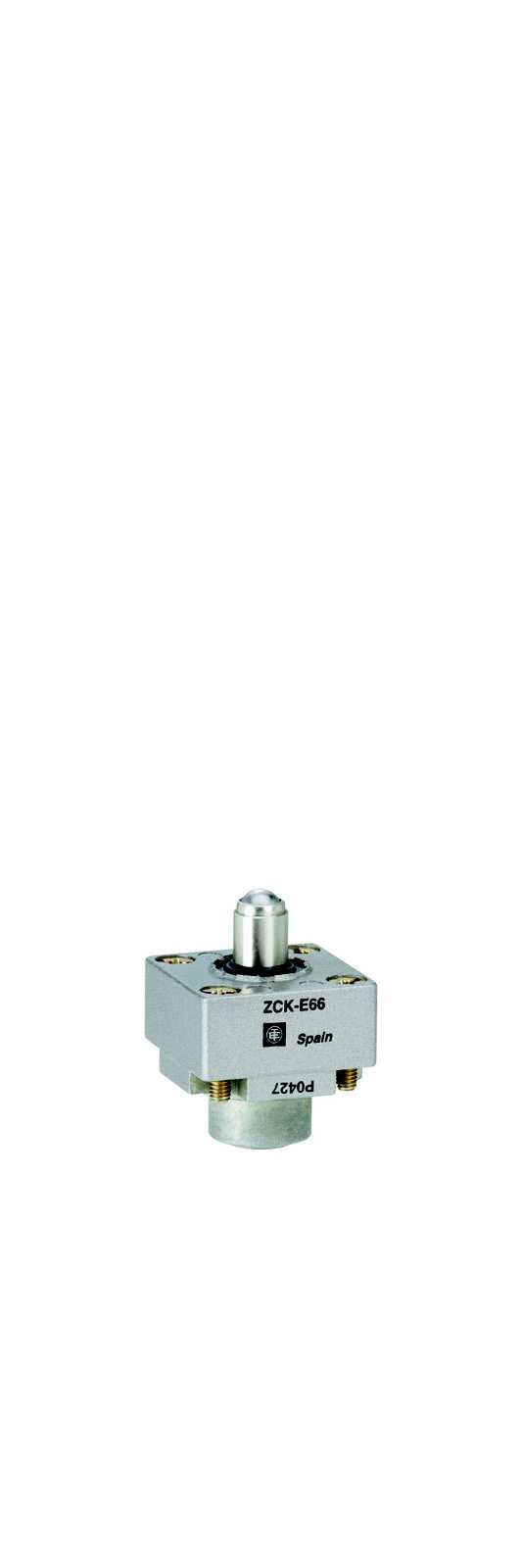 TMSS - ZCKE66 ENDEBRYT. HODE