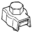 TMSS - XY2CZ513 WIREKLEMME