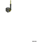 TMSS - ZCKD91 ENDEBRYTERHODE