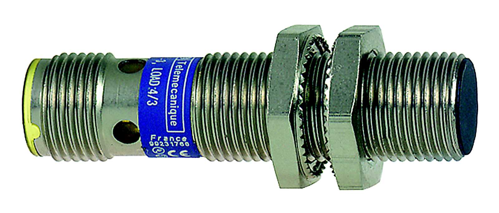 TMSS - ZCKY19 BETJENINGSARM