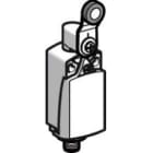 TMSS - Endebryter kort arm m/rulle M12