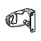 TMSS - XUZM2003 Brakett m/kuleledd f/XUM