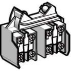 TMSS - XCRZ12 Kontaktblokk for XCR