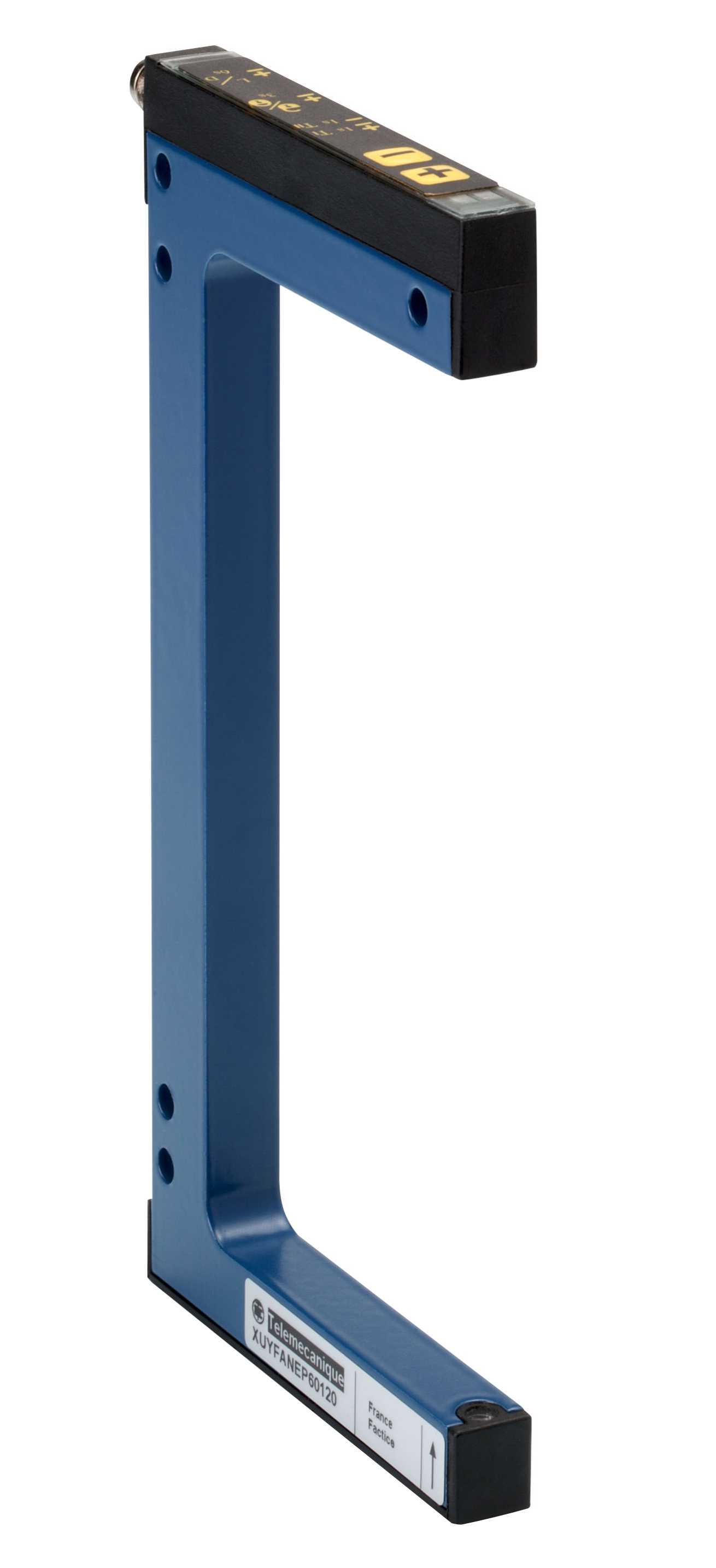 TMSS - XUYFANEP100080 IR GAFFEL 95x80mm M8PL.Teach