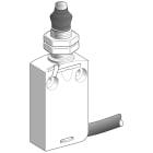 TMSS - XCMD21G1L1 Endebryter M16 stemp.m/belg