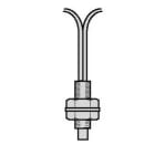 TMSS - XUFN5P01L2 FIBEROPTIKK LANG FØLEAVST.