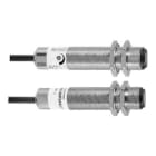 TMSS - XU2S18PP340L5 Fotoc.f/lysbom, 5m kab, s+m, 8