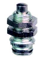 TMSS - ZCEF0 Hode M12 metallstempel