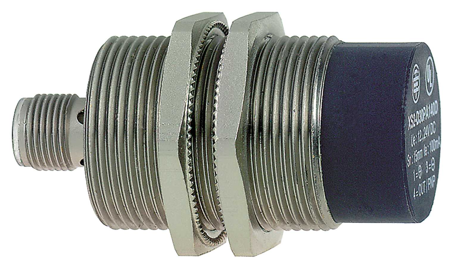 TMSS - Induktiv givere Ø30