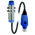 TMSS - XS618B2PAL01M12 Osi Ø18 PNP no m/plu