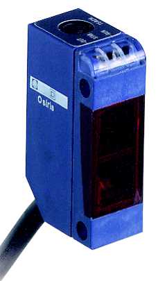 TMSS - XUM0AKSAL2T Sender  miniatyr  2m kab.OSI