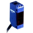 TMSS - XUM0APSAL2 S/M mini.PNP 2m kabel OSI