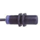 TMSS - Induktiv givere Appli.Ø18,ac/dc 2-led.nc,el