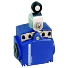 TMSS - XCKT2118G11 Endebryter kort arm m/rulle