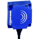TMSS - XS8C1A1NBL2 Osi 40x40 NPN nc kab.Sn=25