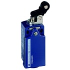 TMSS - XCKD2527P16 Endebryter vertikal.arm/rulle