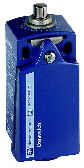 TMSS - XCKD2110G11 Enderyter metall stempel PG11
