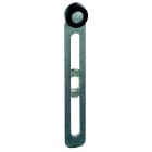 Schneider Electric - ENDEBRYTERARM JUSTERBAR ZCY45 M/HJUL I PLAST OSI