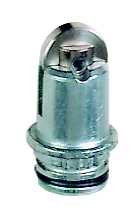 TMSS - ZCE02 Hode metallstempel m/hjul
