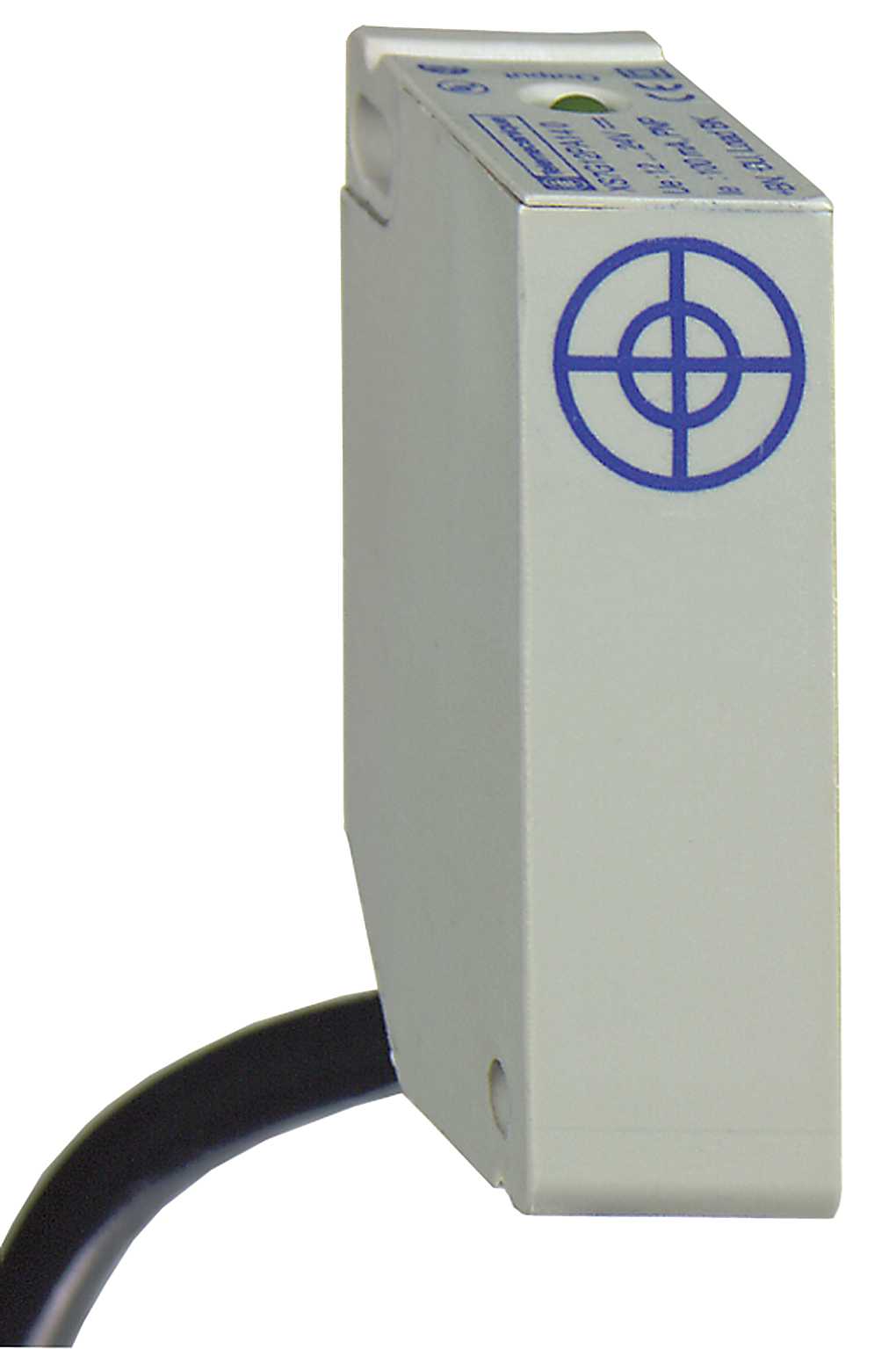 TMSS - XS7G12PC440 10-30DC PNP NO/NC Sn=2mm 2m ka