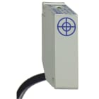 TMSS - XS7G12PC440 10-30DC PNP NO/NC Sn=2mm 2m ka