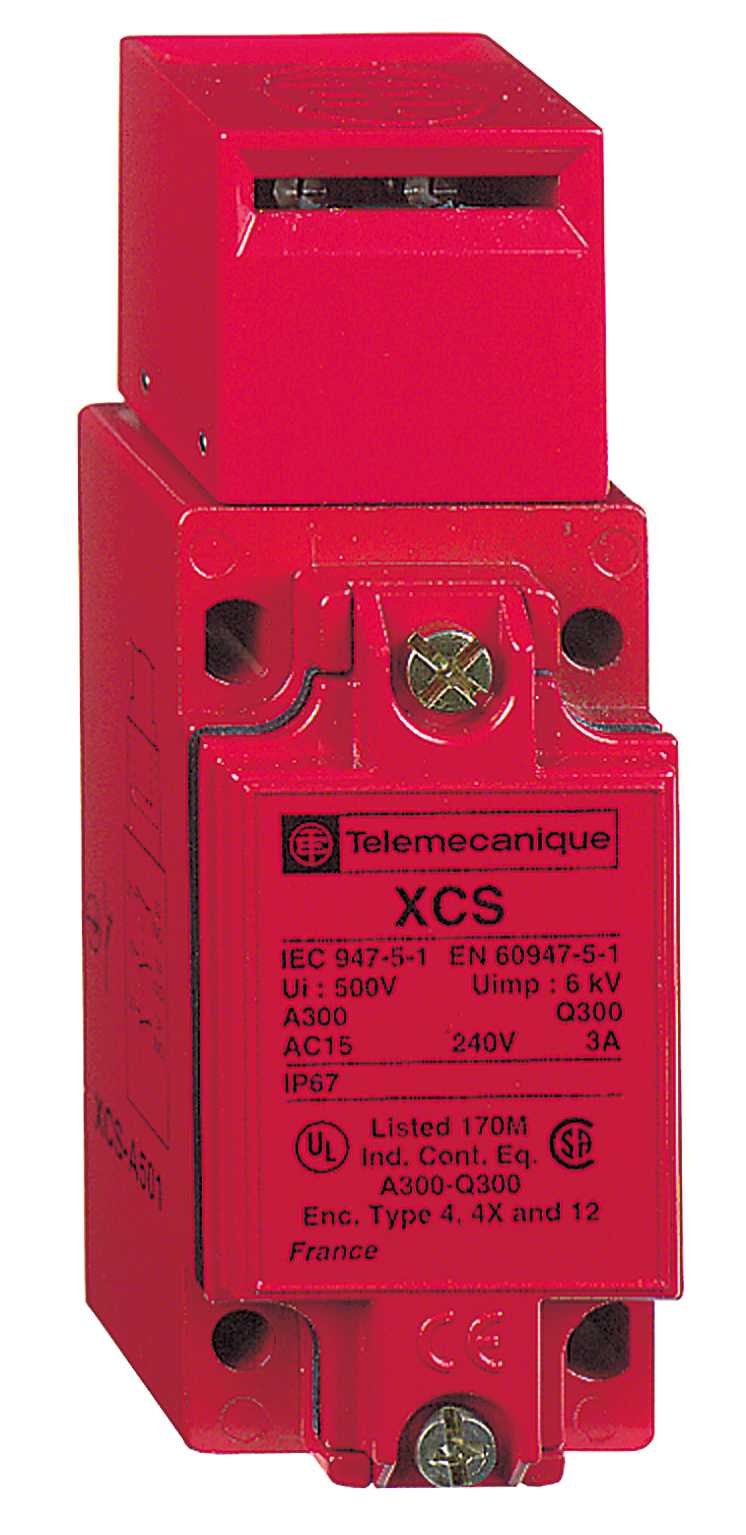TMSS - Dørbryter m/nøkkel 3nc PG13